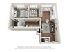 Newly Built 1 bedroom home Newly Built 1 bedroom home